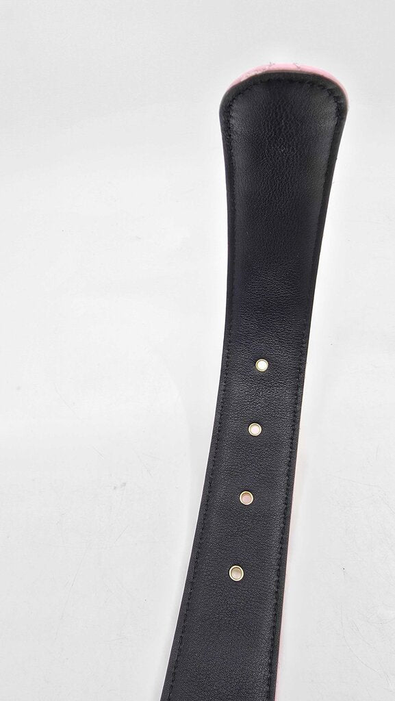Chanel Belt