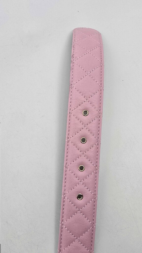 Chanel Belt