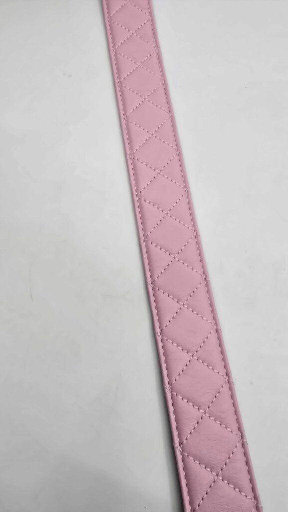 Chanel Belt