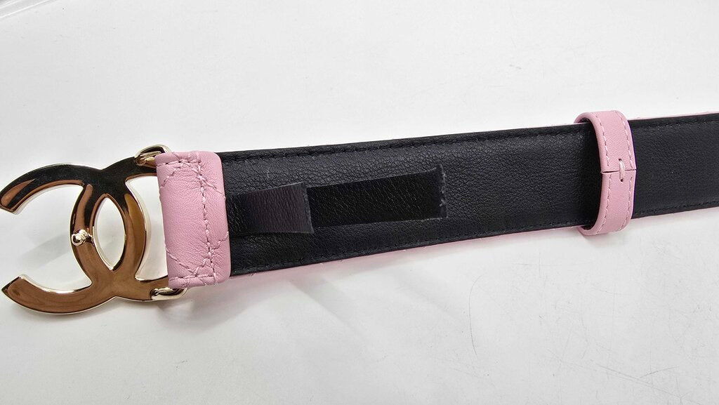 Chanel Belt