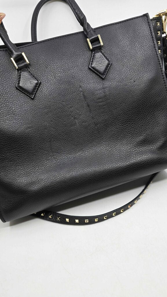 Valentino Garavani Rockstud Tote Bag