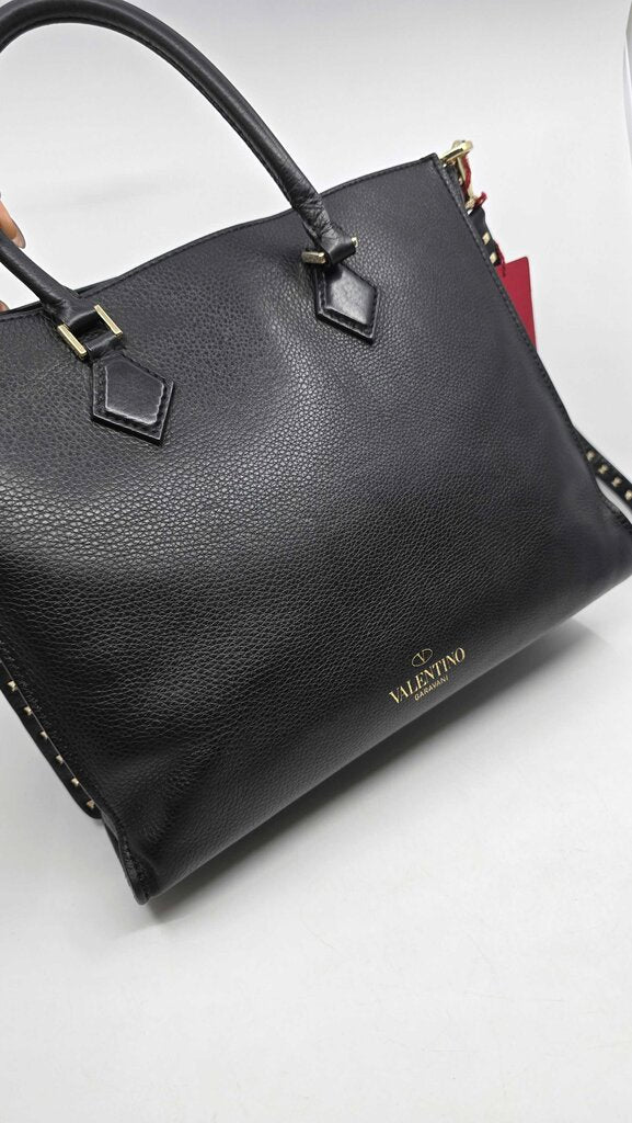 Valentino Garavani Rockstud Tote Bag