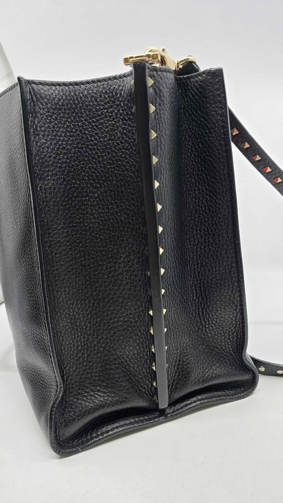 Valentino Garavani Rockstud Tote Bag