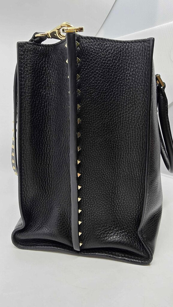 Valentino Garavani Rockstud Tote Bag