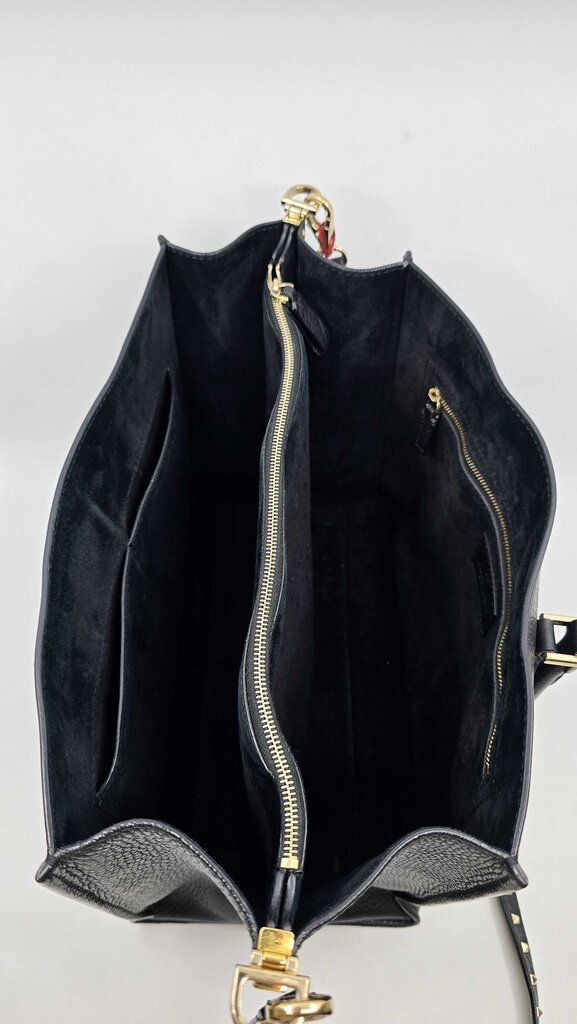 Valentino Garavani Rockstud Tote Bag