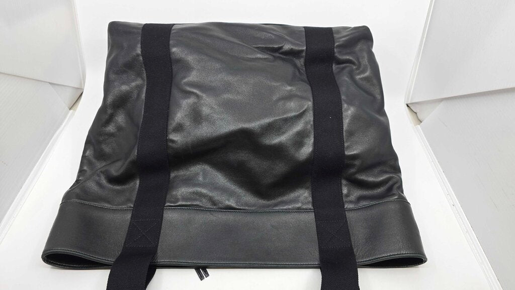 Saint Laurent Daily Cabas Shopping Tote