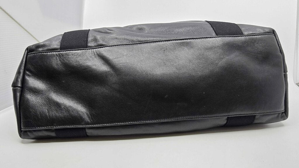 Saint Laurent Daily Cabas Shopping Tote