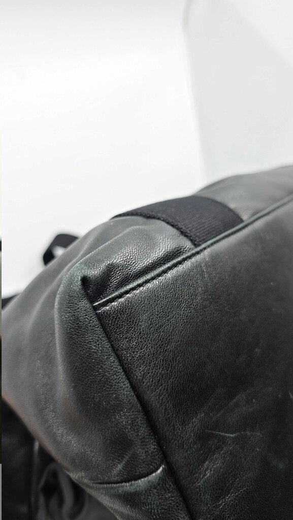 Saint Laurent Daily Cabas Shopping Tote
