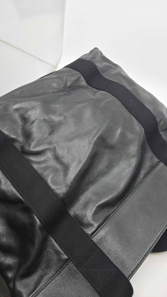 Saint Laurent Daily Cabas Shopping Tote