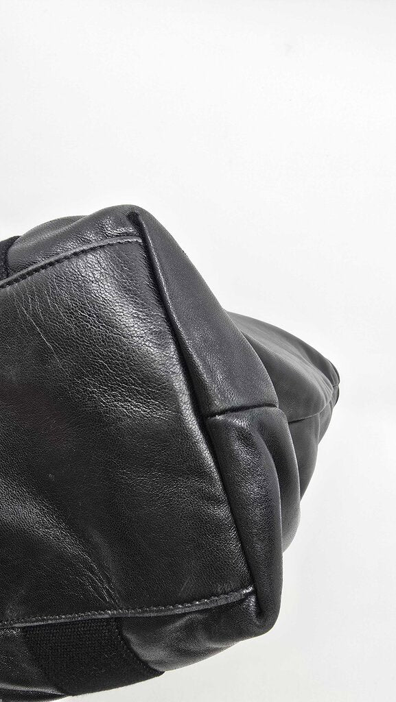 Saint Laurent Daily Cabas Shopping Tote