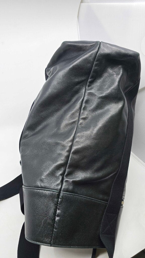 Saint Laurent Daily Cabas Shopping Tote