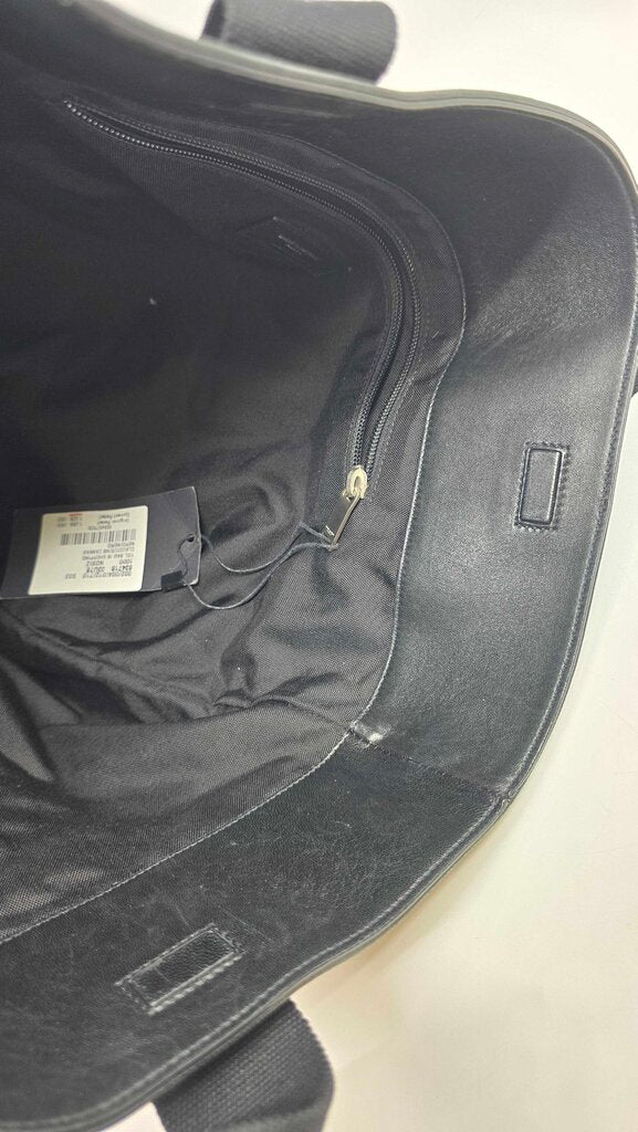 Saint Laurent Daily Cabas Shopping Tote