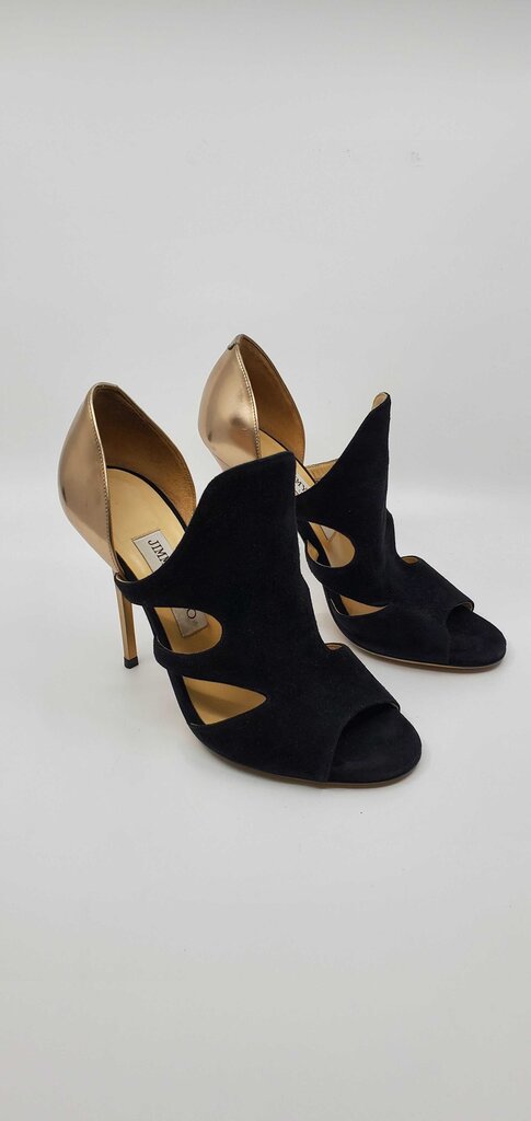 Jimmy Choo Toysen d'Orsay Pumps
