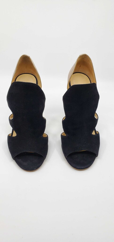 Jimmy Choo Toysen d'Orsay Pumps