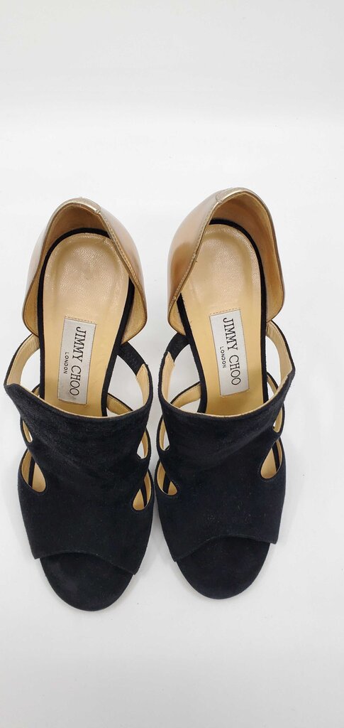 Jimmy Choo Toysen d'Orsay Pumps