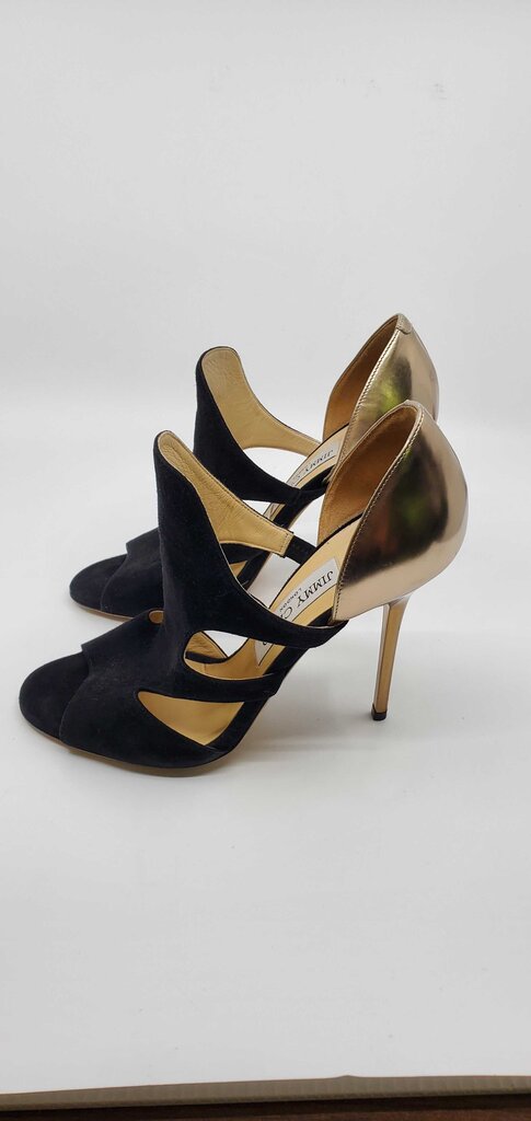Jimmy Choo Toysen d'Orsay Pumps