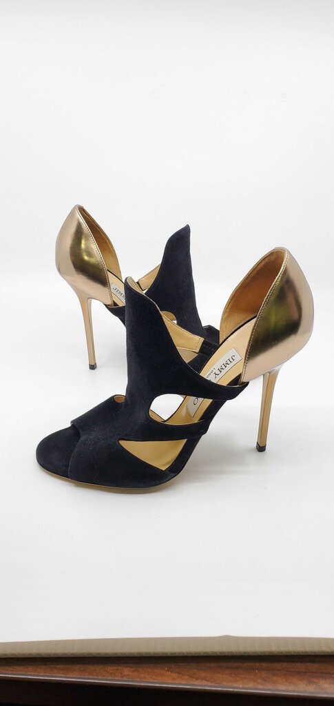 Jimmy Choo Toysen d'Orsay Pumps