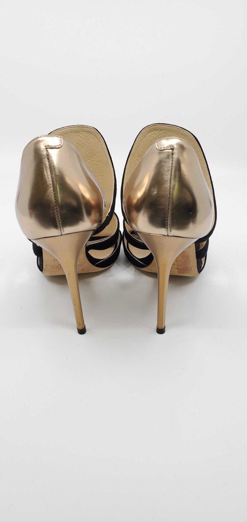 Jimmy Choo Toysen d'Orsay Pumps