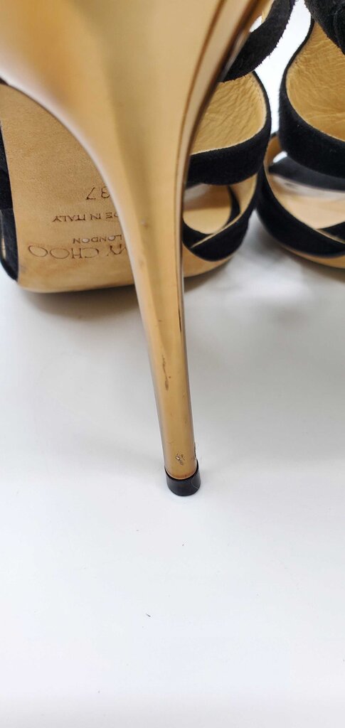Jimmy Choo Toysen d'Orsay Pumps