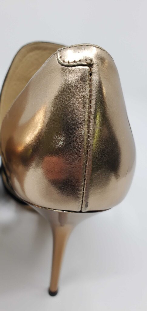 Jimmy Choo Toysen d'Orsay Pumps