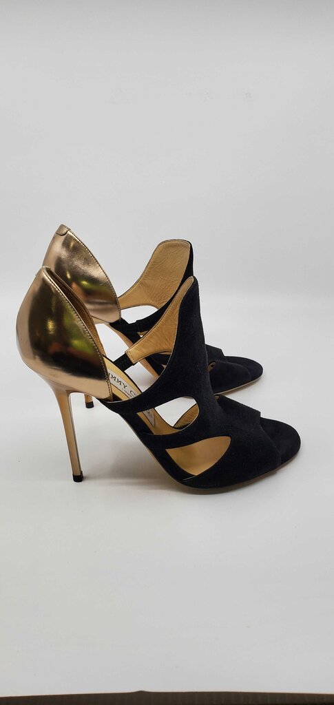 Jimmy Choo Toysen d'Orsay Pumps