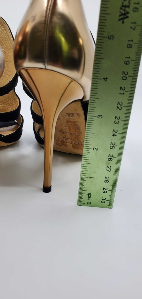 Jimmy Choo Toysen d'Orsay Pumps