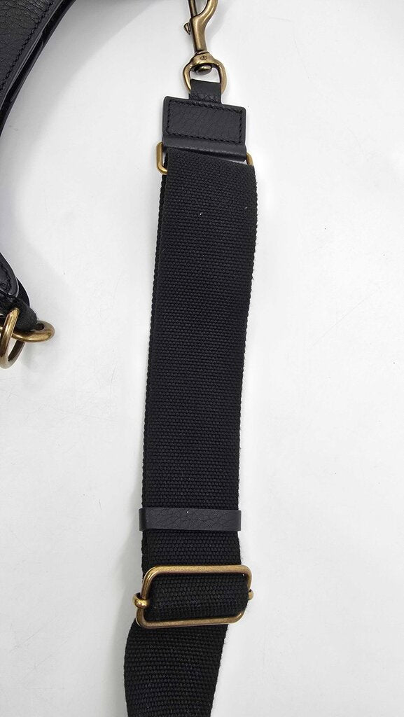 Valentino Identity Hobo Small Shoulder/crossbody Bag