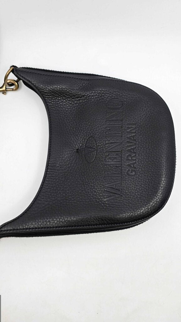 Valentino Identity Hobo Small Shoulder/crossbody Bag