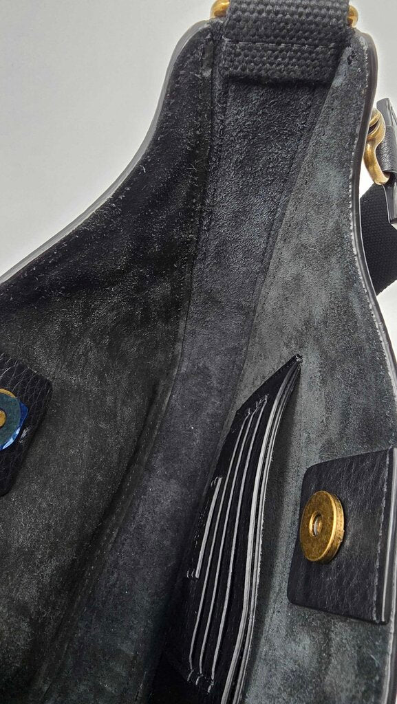 Valentino Identity Hobo Small Shoulder/crossbody Bag