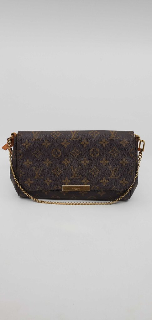 Louis Vuitton Favorite MM