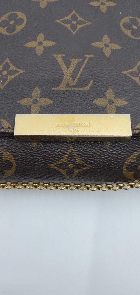 Louis Vuitton Favorite MM