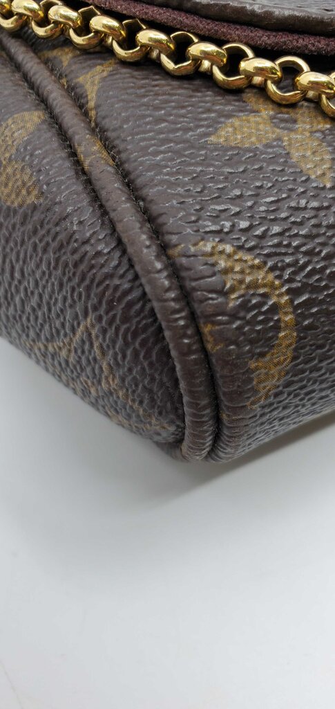 Louis Vuitton Favorite MM