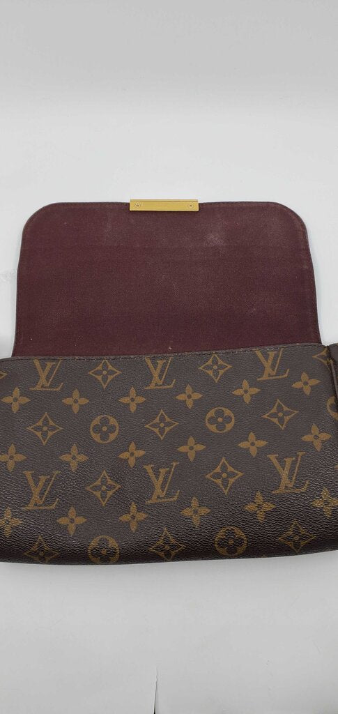 Louis Vuitton Favorite MM