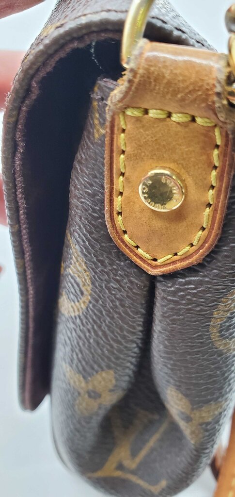 Louis Vuitton Favorite MM