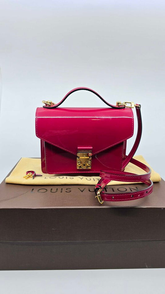 Louis Vuitton Monceau BB MV