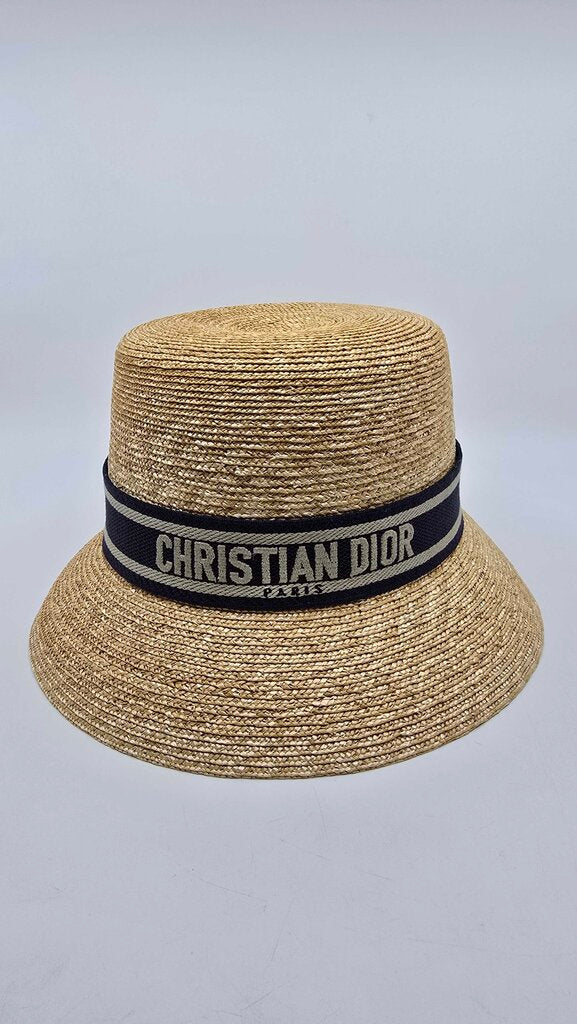 Dior Resort Small Brim Hat