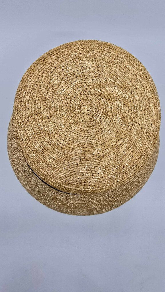 Dior Resort Small Brim Hat