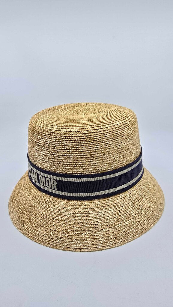 Dior Resort Small Brim Hat