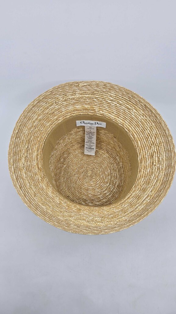 Dior Resort Small Brim Hat