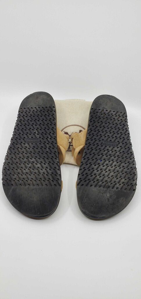 Hermes Extra sandal