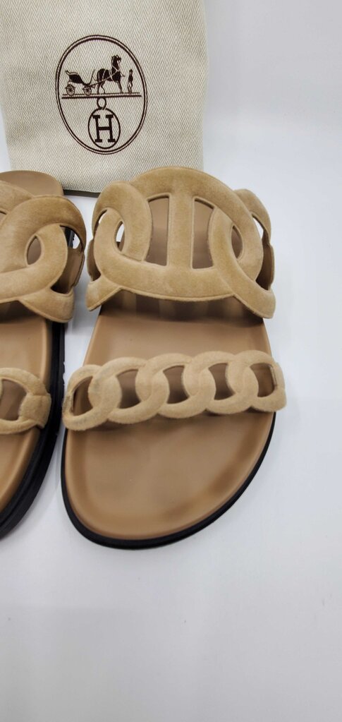 Hermes Extra sandal