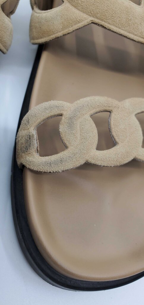Hermes Extra sandal