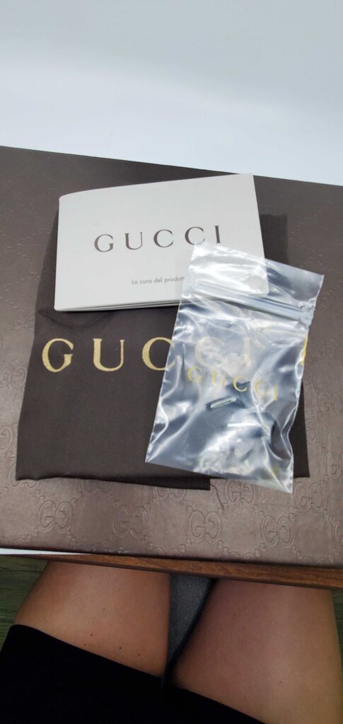 Gucci Lifford Cameo Pink brown high heel sandals