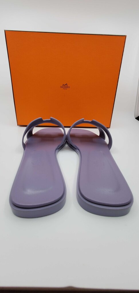 Hermes Oran Sandal