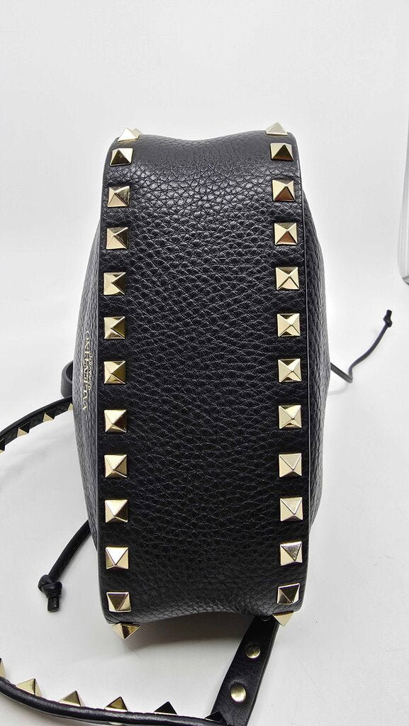 Valentino Rockstud Bucket Bag