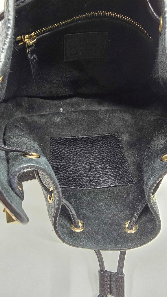 Valentino Rockstud Bucket Bag