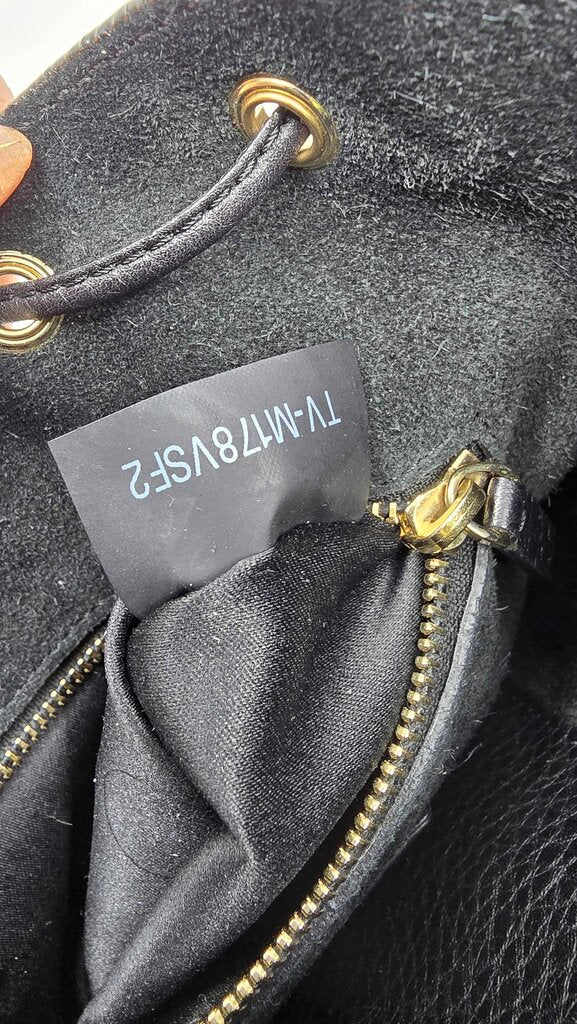 Valentino Rockstud Bucket Bag