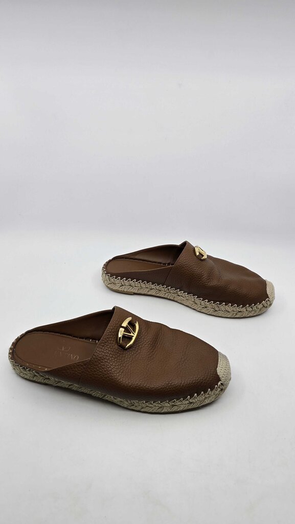 Valentino Garavani VLOGO Mule