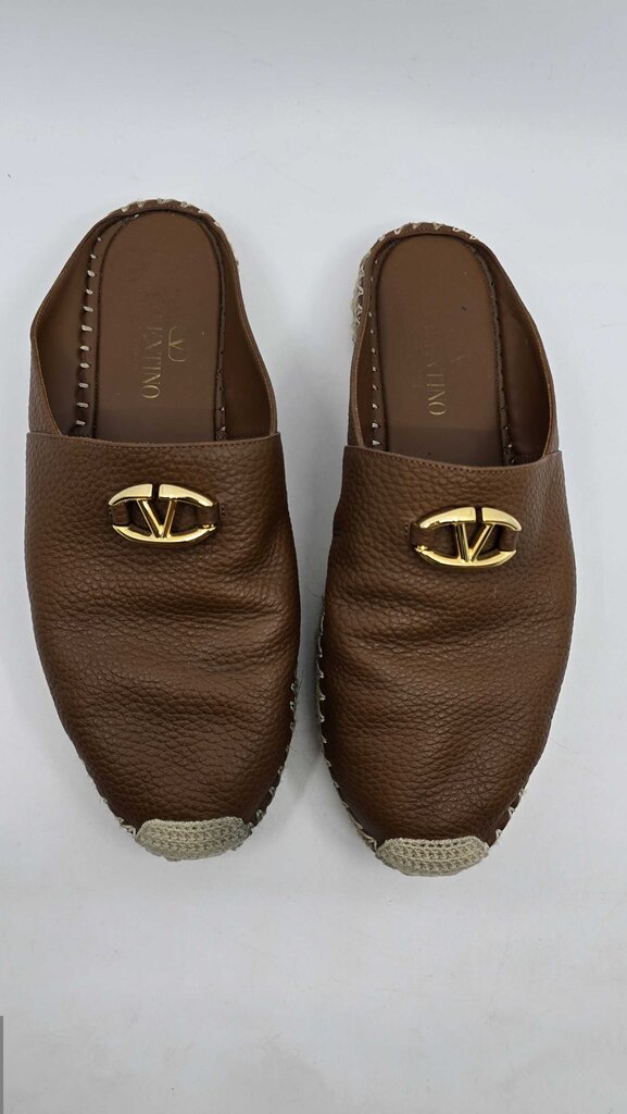 Valentino Garavani VLOGO Mule