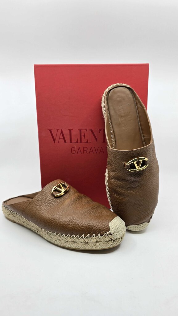 Valentino Garavani VLOGO Mule